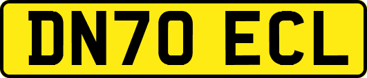 DN70ECL