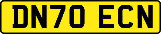 DN70ECN