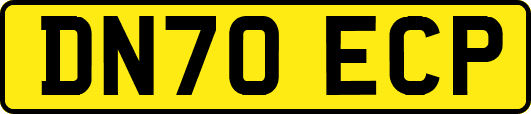 DN70ECP