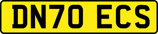 DN70ECS