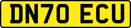 DN70ECU
