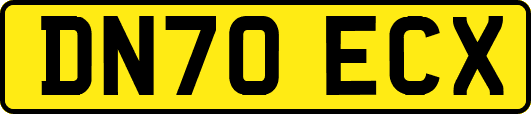 DN70ECX
