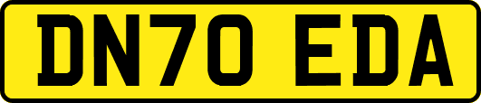 DN70EDA