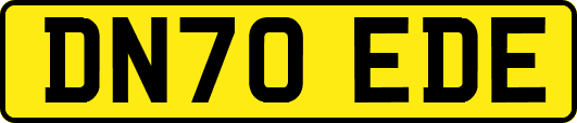 DN70EDE