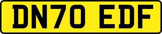 DN70EDF