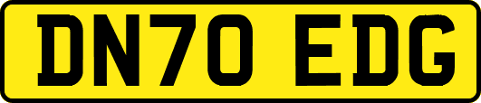 DN70EDG