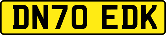 DN70EDK
