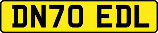 DN70EDL