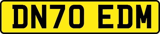 DN70EDM