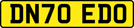 DN70EDO