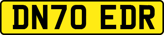 DN70EDR