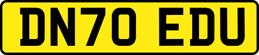 DN70EDU