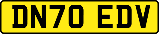 DN70EDV