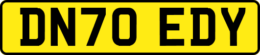 DN70EDY