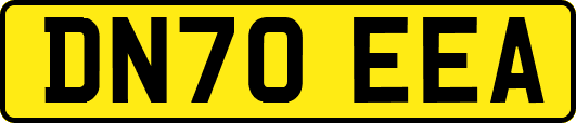 DN70EEA