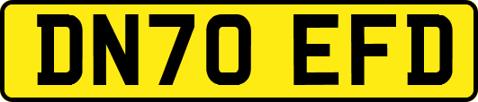 DN70EFD