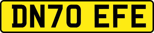 DN70EFE