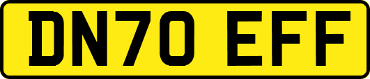 DN70EFF