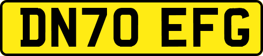DN70EFG