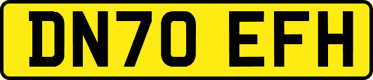 DN70EFH