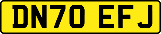 DN70EFJ