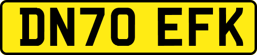 DN70EFK