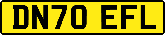 DN70EFL