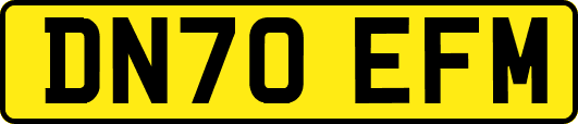 DN70EFM