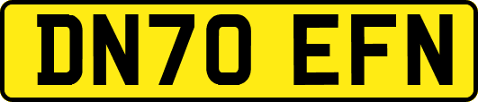 DN70EFN