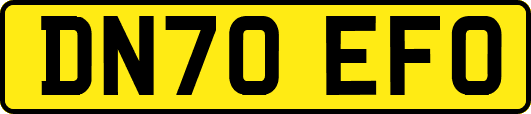 DN70EFO