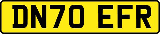 DN70EFR
