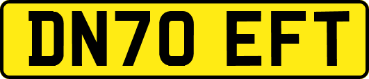 DN70EFT