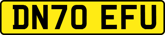 DN70EFU
