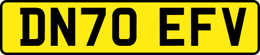 DN70EFV