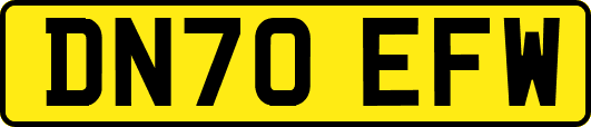 DN70EFW