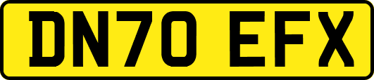 DN70EFX