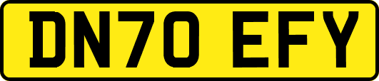 DN70EFY