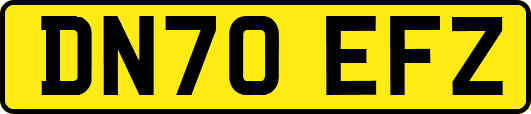 DN70EFZ