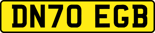 DN70EGB