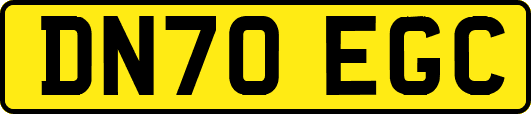 DN70EGC