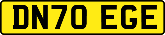 DN70EGE