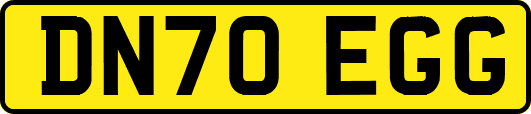 DN70EGG