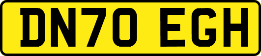 DN70EGH