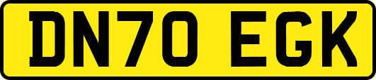 DN70EGK