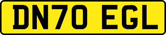 DN70EGL