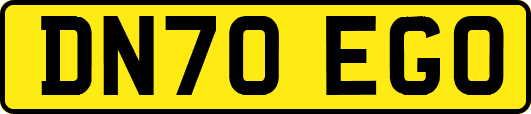 DN70EGO