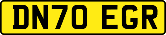 DN70EGR