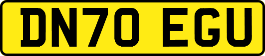 DN70EGU