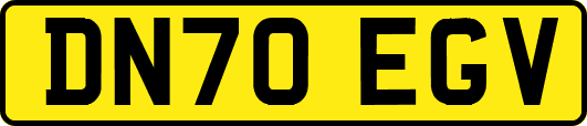 DN70EGV