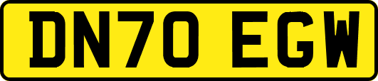 DN70EGW